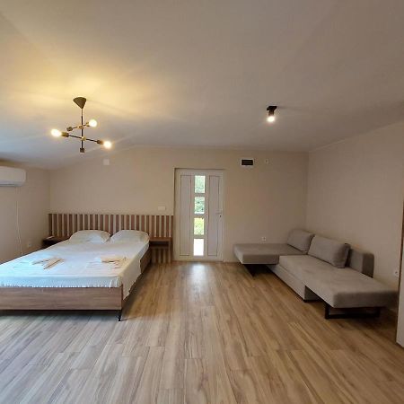 Superb Apartments וירפזאר מראה חיצוני תמונה