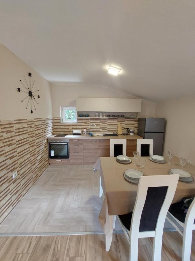 Superb Apartments וירפזאר מראה חיצוני תמונה