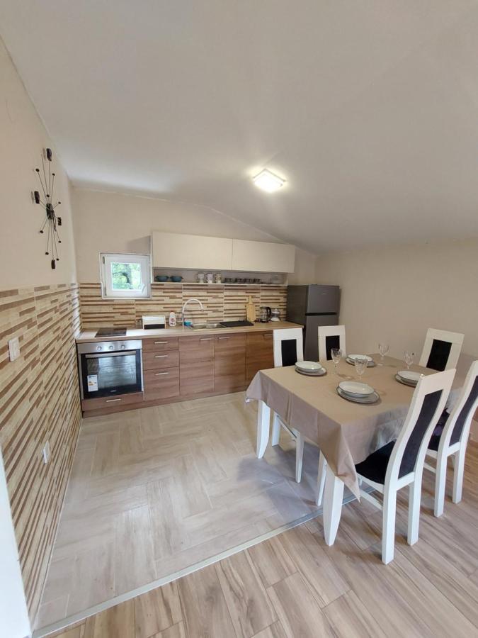 Superb Apartments וירפזאר מראה חיצוני תמונה