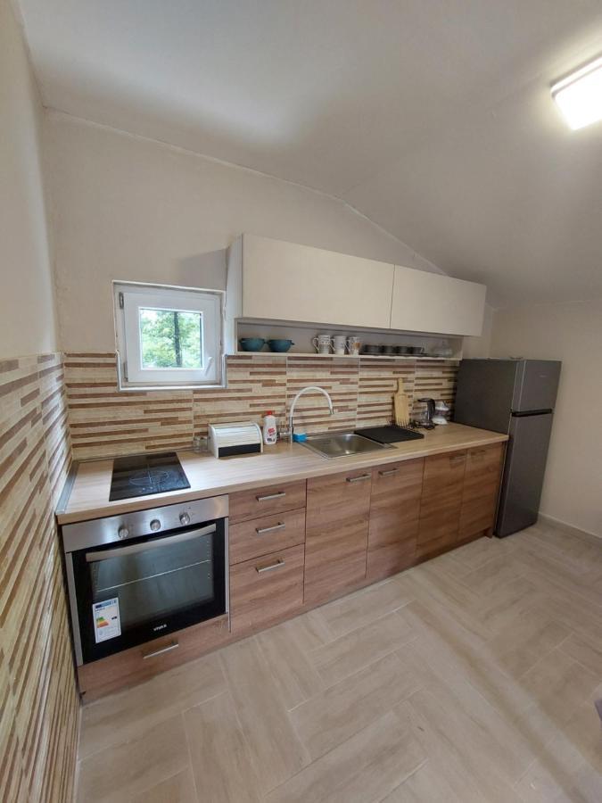 Superb Apartments וירפזאר מראה חיצוני תמונה