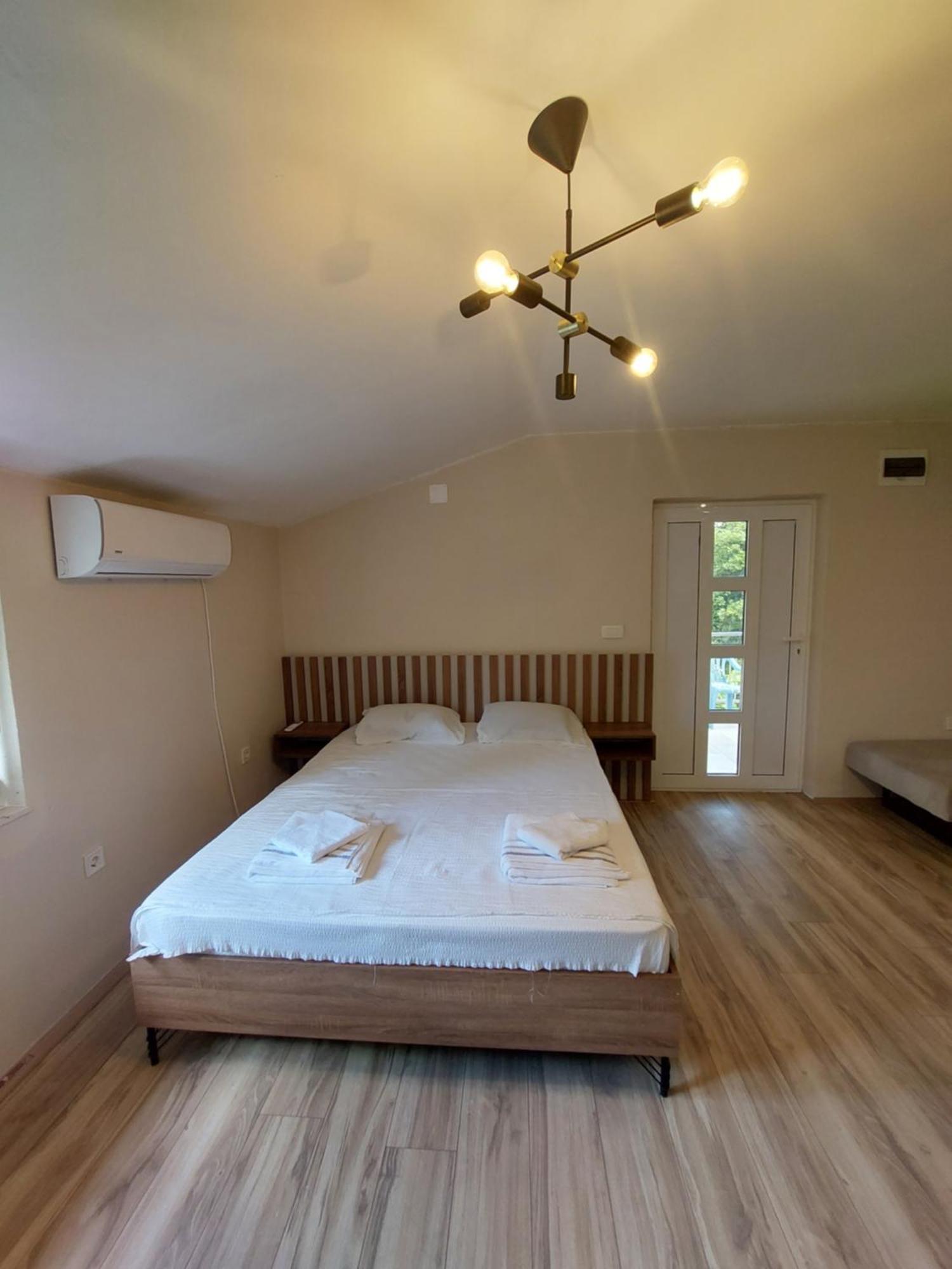 Superb Apartments וירפזאר מראה חיצוני תמונה